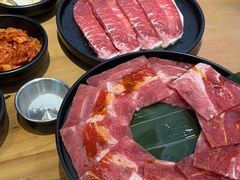 -九田家黑牛烤肉(溧水万达店)