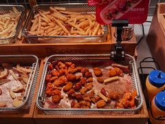 -比格比萨自助(宋家庄店)