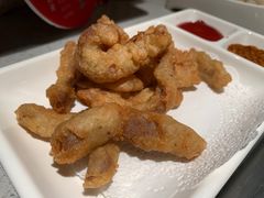 -海底捞火锅(群光广场店)