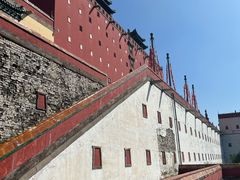 -普陀宗乘之庙(小布达拉宫)