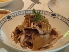 -杏花堂晋商私房菜(华熙五棵松店)