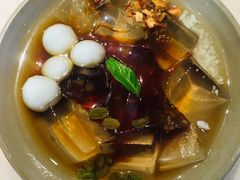 -茅庐毛血旺(临沂泰盛广场店)