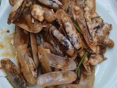-北戴河庆山饭店·海鲜砂锅粥(北戴河黑石路店)