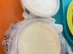 -老伴豆花(麦士威熟食中心店)