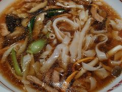 原味菌香肉丝米粉-呷佬·长沙手工米粉(金沙江路店)
