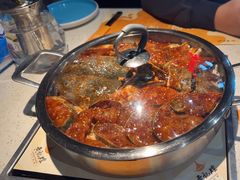 -黄记煌三汁焖锅(顺义华联店)