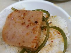 -蓉城西二道无名冒菜(西二道街店)