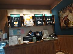 -糖纸甜品(恒一广场店)