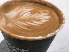 -BLATAGE COFFEE