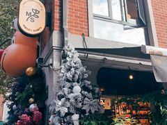 -Money Shops(愚园路店)