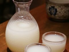 -山葵家居酒屋(天目里店)