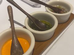 -拉蒂娜·巴西牛排馆 Latina·Brazilian Steakhouse(陆家嘴旗舰店)