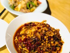 -疆Jiang·新疆秘制料理