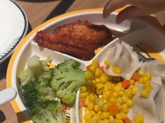 -新太二·鲜料川菜(万泰汇店)