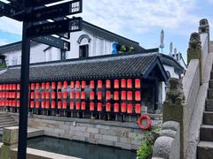 -东湖景区