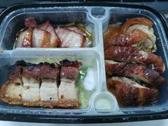 -澳门陈光记烧味饭店(郎家园店)