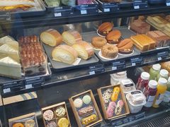 -星巴克(海口美兰机场分店)