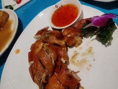-古南都·老广东酒楼(龙江店)