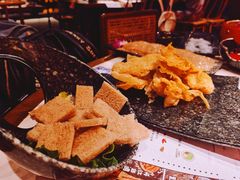 -哥老官重庆美蛙鱼头(虹口龙之梦店)
