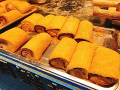 -朝鲜族打糕(时尚天河店)