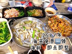 -盒马鲜生(曜一城店)