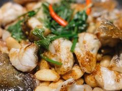 -五缘湾凯悦酒店·悦饗中餐厅