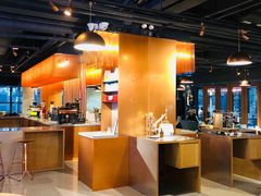 -sugarman espresso素饮糖人高新咖啡工厂