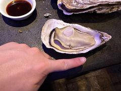 -蠔爺王志德生蚝馆(金沙湾店)