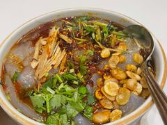 -老爷庙风味美食府(魏都大道店)