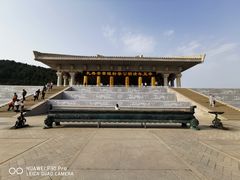-黄帝陵