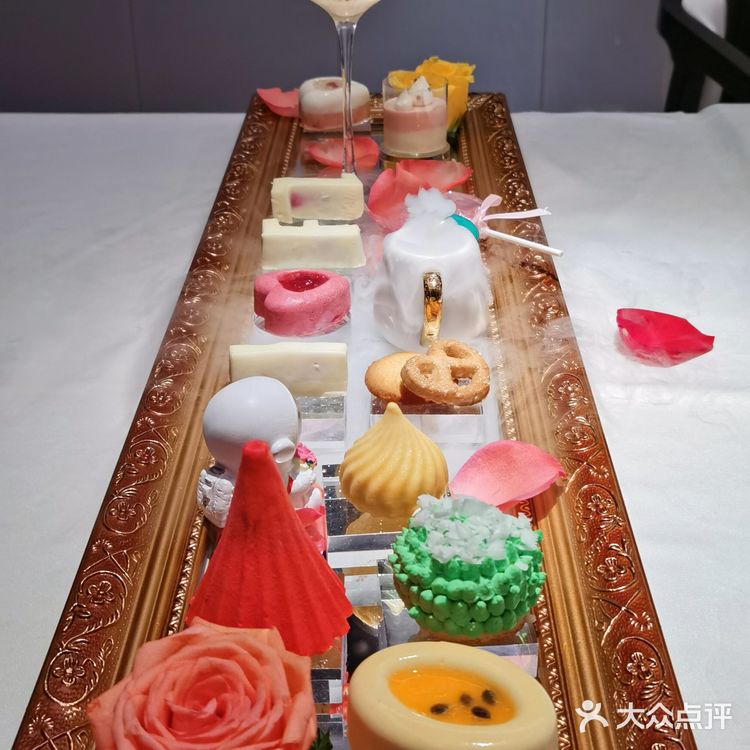 福州探店|热门西餐厅体验战斧牛排