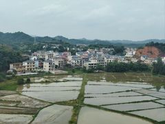 -婺源站