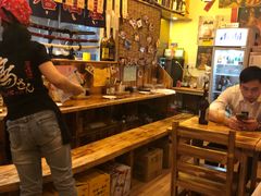 -鸟先生居酒屋(东湖馨园店)