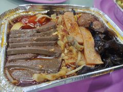 -清华大学-观畴园餐厅