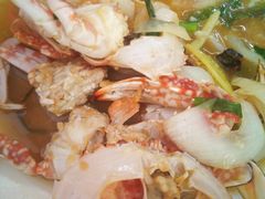 -三亚相缘海鲜·烧烤·糟粕醋(三亚湾店)