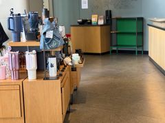 -星巴克臻选(连云港苏宁广场店)