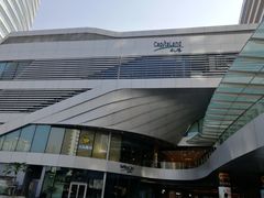 -深圳来福士广场