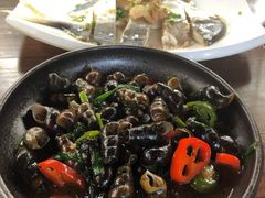 -园林美食城·本土农家菜(杨和镇店)