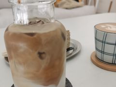 -隹木咖啡馆(宝龙广场店)