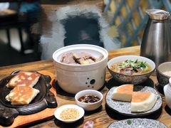 -格日勒阿妈蒙古厨房(大召店)