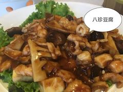 -大铁勺新津菜(东丽阳光新业广场店)