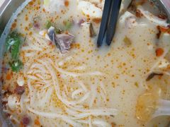 -哈尔滨师范大学-第2学生食堂