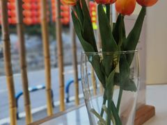 -周三的情书花园餐厅(江北店)