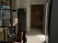 -初禾Film·Apartment(深圳福田岗厦地铁站店)