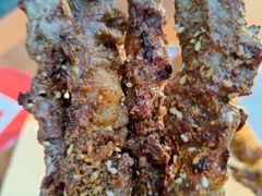 -新疆阿卜杜拉烧烤餐厅(四方坪店)