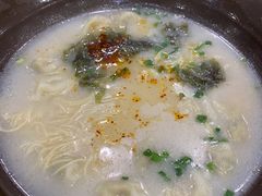 -江南大学-4食堂