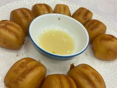 -粤盛海鲜平价店(洛溪食街店)
