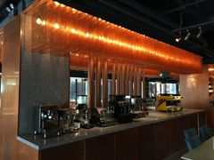 大堂-sugarman espresso素饮糖人高新咖啡工厂