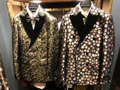 -圣霏亚礼服租赁·主持人服装租赁(上海静安总店)