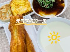 -晨滋味.早餐(沈辽路店)